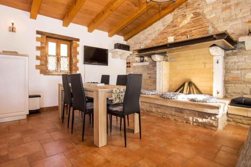 Holiday home in Rovinj - Istrien 36983
