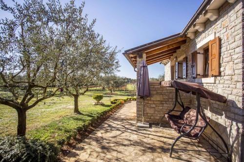 Holiday home in Rovinj/Istrien 36983