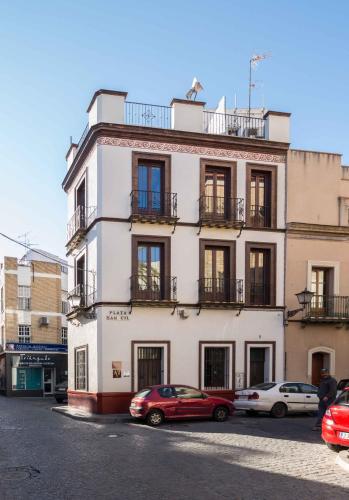 Rey de Sevilla Flats - Macarena