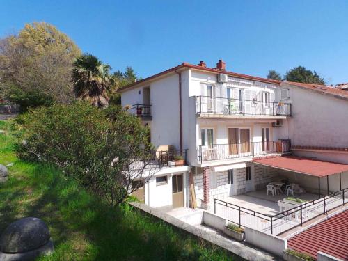 Apartment in Krk - Insel Krk 14545