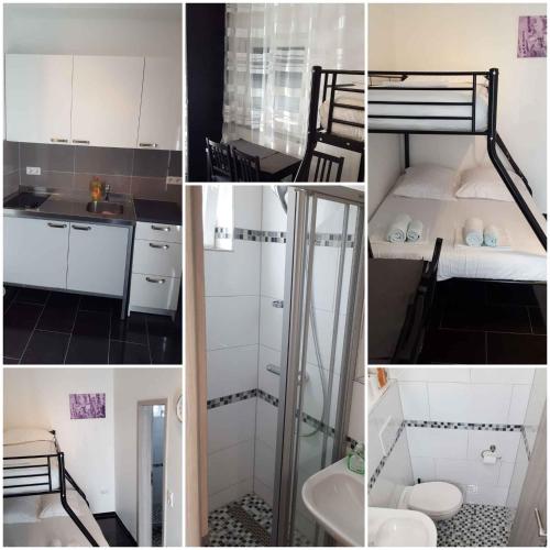 Studio in Starigrad-Paklenica 36666