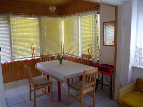 Holiday home in Balatonmariafürdo 31229 8647 Balatonmáriafürdő kép - 3