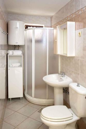 Apartment in Ravni/Istrien 8872