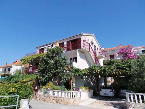 Apartment in Okrug Gornji 6217, Trogir, Croaţia