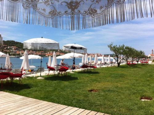 Holiday home in Trogir 27650, Trogir, Croaţia