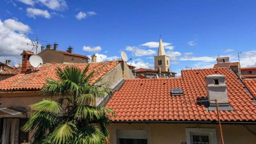 Apartment in Lovran 15142