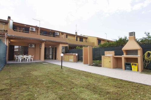Holiday home in Quartu Sant'Elena 36783