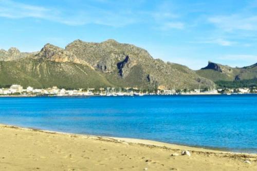 APTO. CERCA PLAYA- WIFI&A.C.