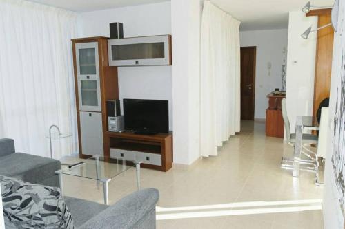 APTO. CERCA PLAYA- WIFI&A.C.