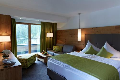 Hotel Garni Fimba photo 2