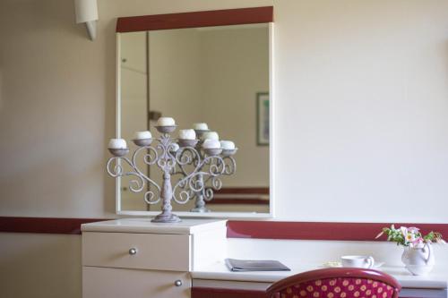 Fotografie z fotogalerie ubytování Hotel Fabricia v destinaci Portoferraio