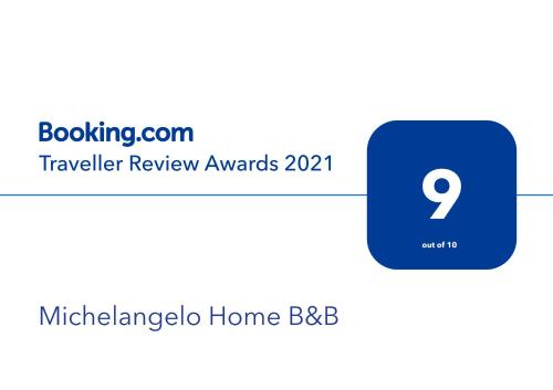 a screenshot of the mitzvah home bbq app at Michelangelo Home B&B in Rossano
