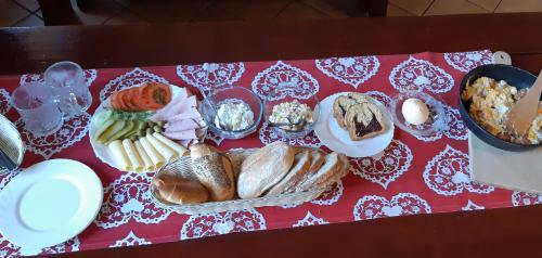 Ảnh trong thư viện ảnh của Ośrodek Wczasowy Jodełka ở Zawoja