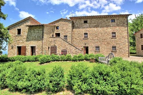 Villa Cretole – Photos 3