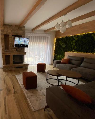 Gallery image of Villa Breza Brezovice in Brezovicë