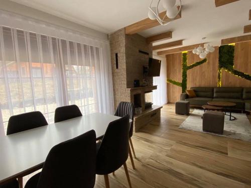 Gallery image of Villa Breza Brezovice in Brezovicë