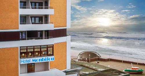 Strandhotel Monbijou GmbH garni photo 27