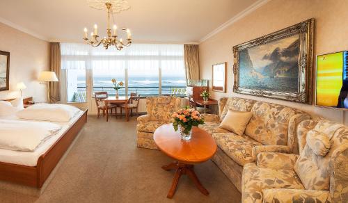 Strandhotel Monbijou GmbH garni photo 11