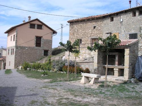 Casa Jarque, Cedrillas – Updated 2021 Prices