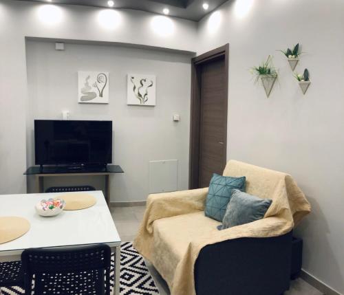 Imagen de la galería de Xenia_Apartments A5, en Kozani