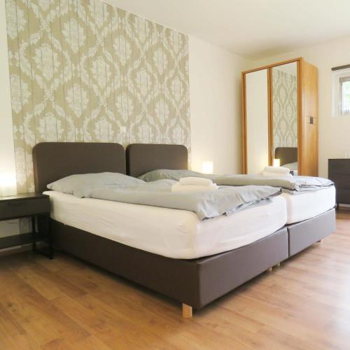 Gallery image of Böhmerwald Pur2 mit Sauna in Klaffer am Hochficht