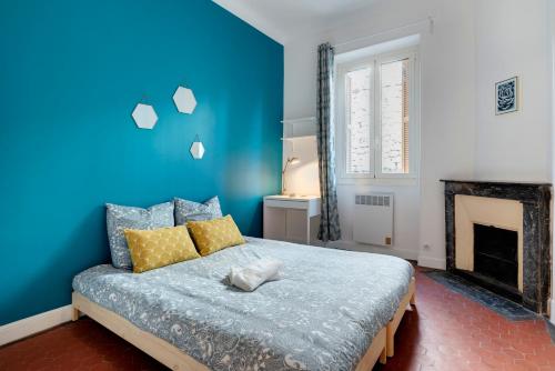 Cosy and Trendy 3 Bedrooms, train by NiceSitter
