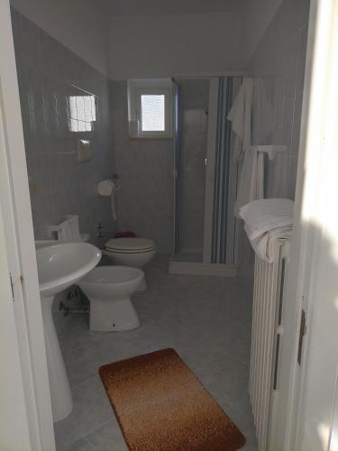 Gallery image of B&B vista mare in Peschici
