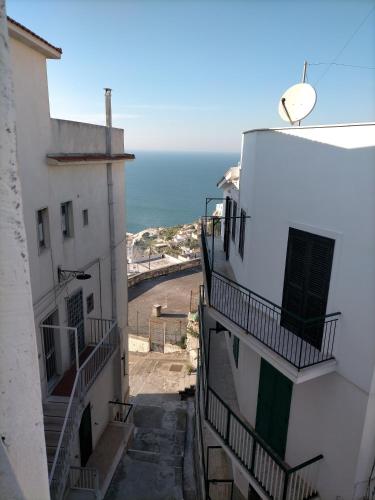 Gallery image of B&B vista mare in Peschici