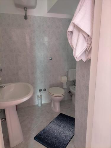 Gallery image of B&B vista mare in Peschici