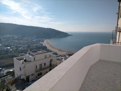 Gallery image of B&B vista mare in Peschici