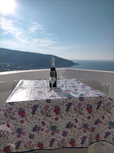 Gallery image of B&B vista mare in Peschici