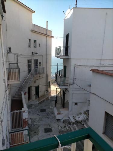 Gallery image of B&B vista mare in Peschici