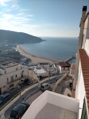 Gallery image of B&B vista mare in Peschici