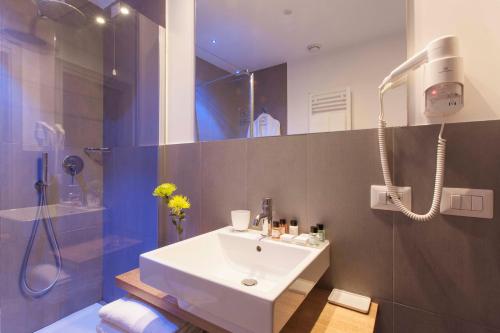 Gallery image of Giuturna Boutique Hotel in Rome