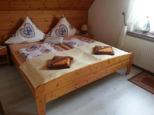 Pension Döser Strand photo 20