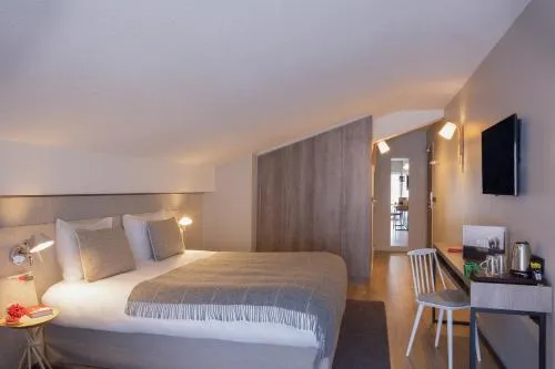 Heliopic Hotel & Spa photo 22