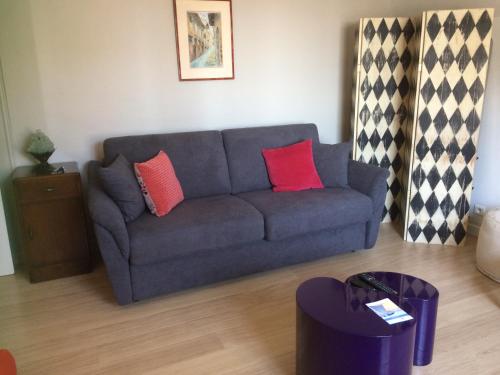 Gallery image of Villa Castelet in Dinard