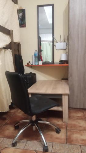 Φωτογραφία από το άλμπουμ του ArArAt-PODOL Hostel KYIV στο Κίεβο