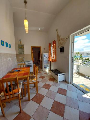 Φωτογραφία από το άλμπουμ του Apartment Pepo Pag σε Pag