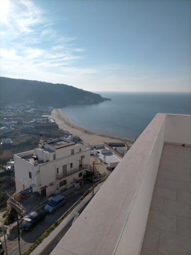 Gallery image of B&B vista mare in Peschici