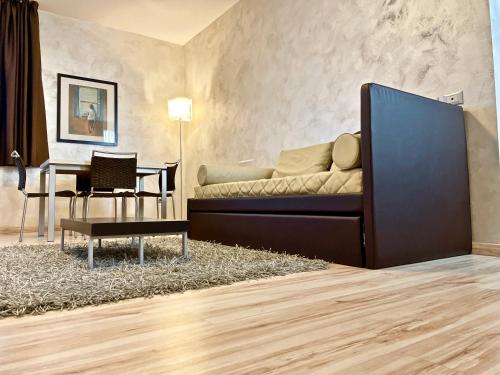 Un lugar para sentarse en Hotel Vivit ***S
