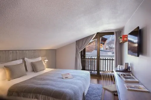 Heliopic Hotel & Spa photo 21