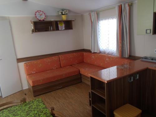 Afbeelding uit fotogalerij van Mobilhome des Tamaris in La Cotinière