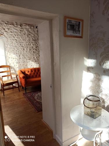 Photo de la galerie de l'établissement terre et mer, à Sainte-Ramée