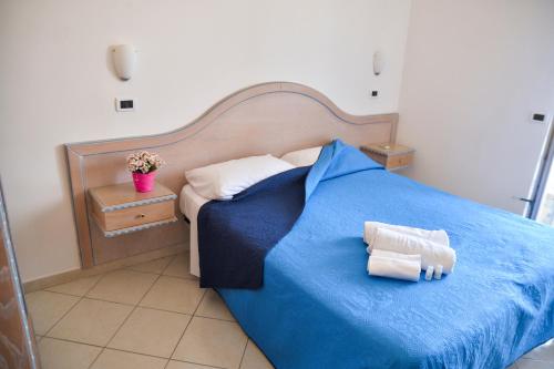 Gallery image of Villa Erade in Ischia