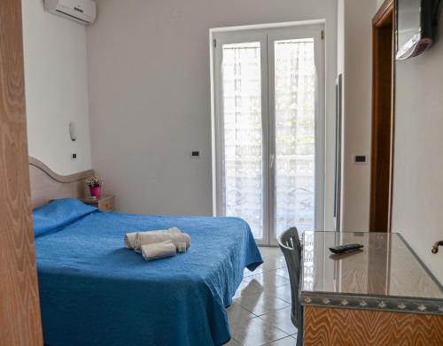 Gallery image of Villa Erade in Ischia