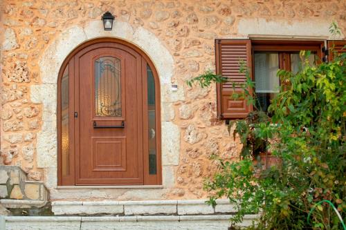 Fotografie z fotogalerie ubytování George's Home v destinaci Vasiliki