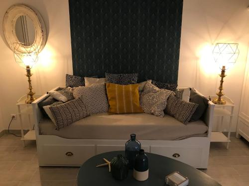 Photo de la galerie de l'établissement Fisherman Cottage, à Yport