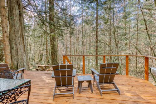 Hunter's Haven – Photos 2