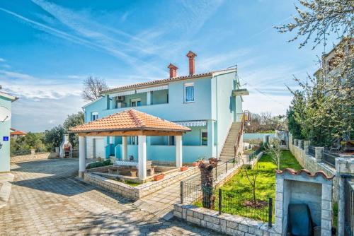 Casa Bella Vita